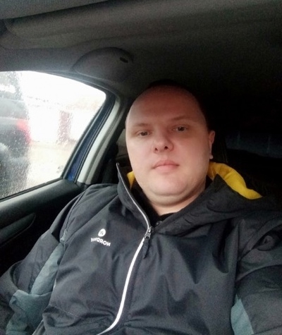 Sergey, 39, Zelenodolsk