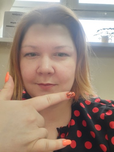 Евгения, 34, Yekaterinburg