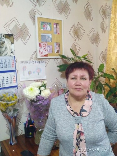 Светлана, 58, Belomorsk