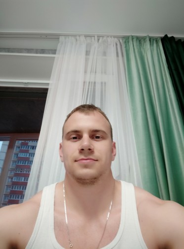 Denis, 28, Cheboksary