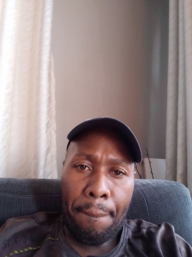 Musawenkosi, 39, Johannesburg