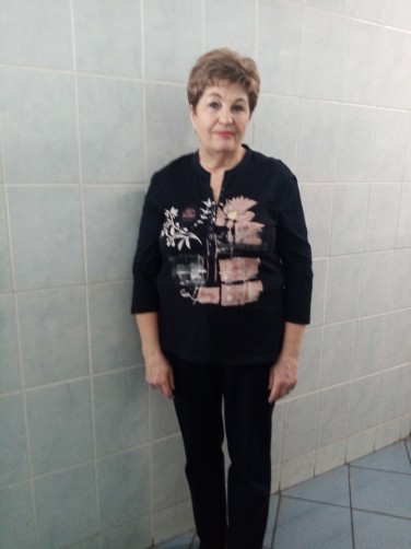 Ольга, 64, Balashikha