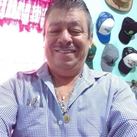 Juan Manuel, 62, Taxco de Alarcon