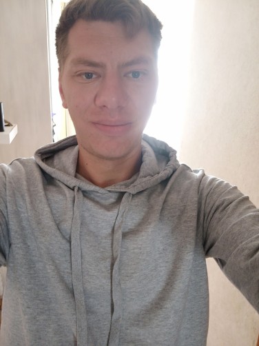 Дмитрий, 21, Chelyabinsk