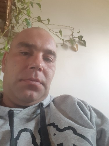 Brajan, 32, Poznan