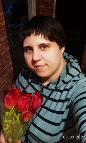 Людмила, 36, Ostashkov