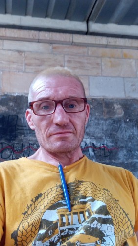 Kai-Uwe, 45, Dresden