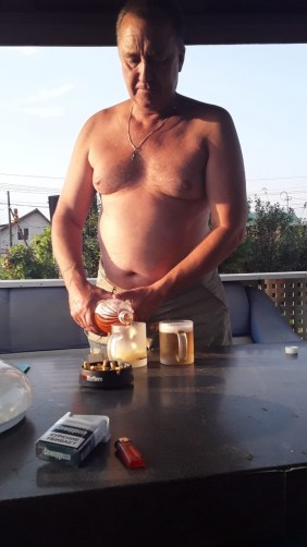 Andrey, 52, Mozhga