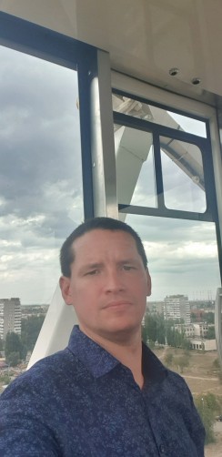 Анатолий, 37, Volzhskiy