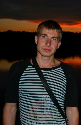 Виталий, 30, Kharkiv