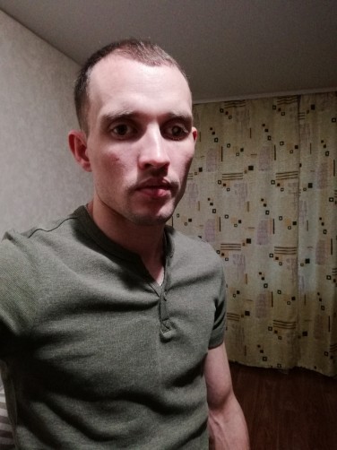 Юрий, 29, Gorodets