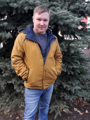 Anton, 28, Dzerzhinsk