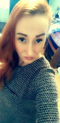 Елена, 35, Krasnoyarsk