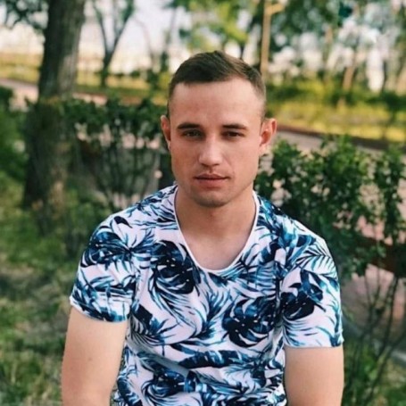Юрий, 21, Tarasovskiy