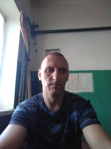 Николай, 46, Zolochiv