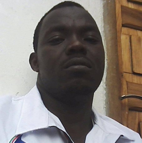 Abdoulaye, 36, Malabo