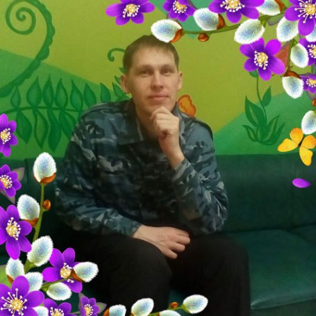 Юрий, 33, Krasnogorskoye