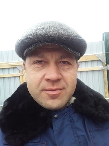 Юрий, 44, Petropavl