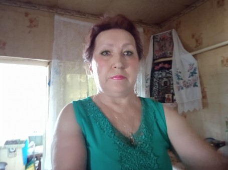 Елена, 60, Ryazan