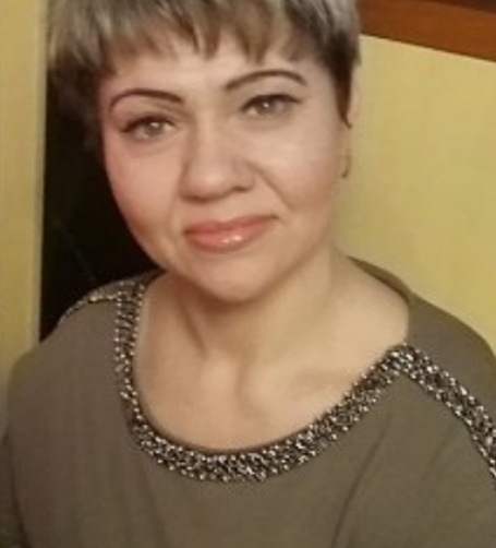Jenia, 48, Lipetsk