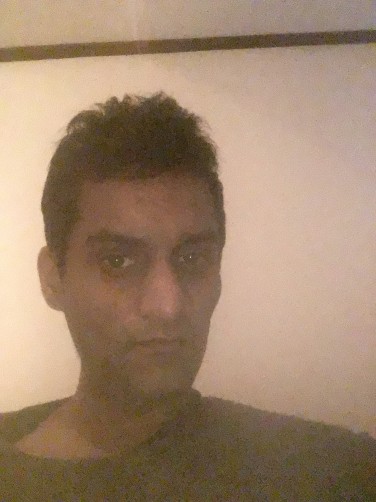 Anil, 33, Diemen