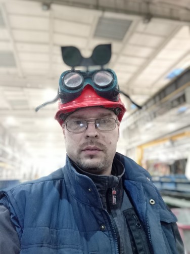 Дмитрий, 41, Klaipeda