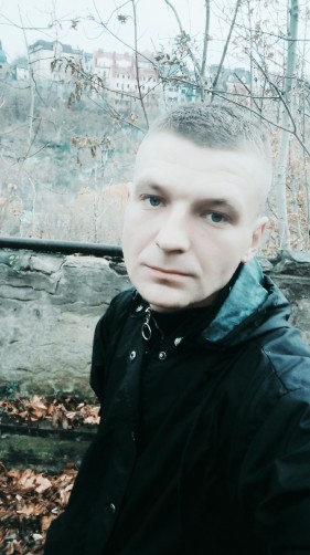 Александр, 28, Kamyanets-Podilsky