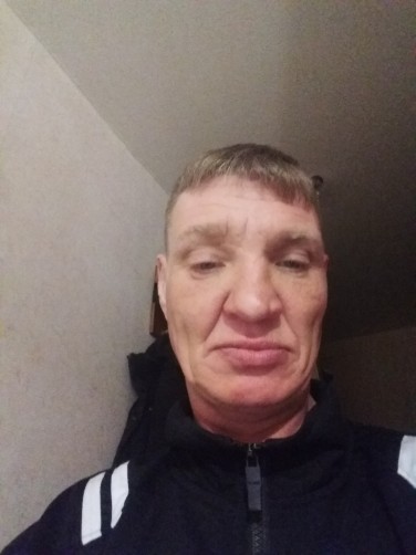 GENNADY, 42, Kalachinsk