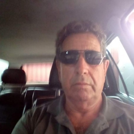 Aparecido Fernandes, 61, Pereira Barreto