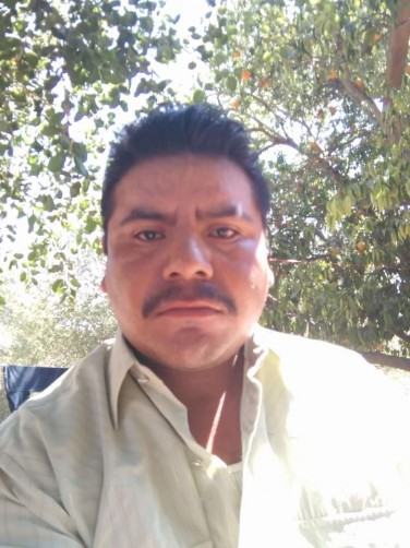 Salvador, 37, Pauma Valley