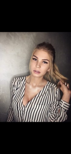 Ангелина, 29, Saransk