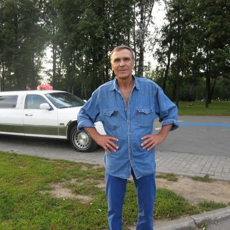 Анатолий, 65, Novomoskovsk