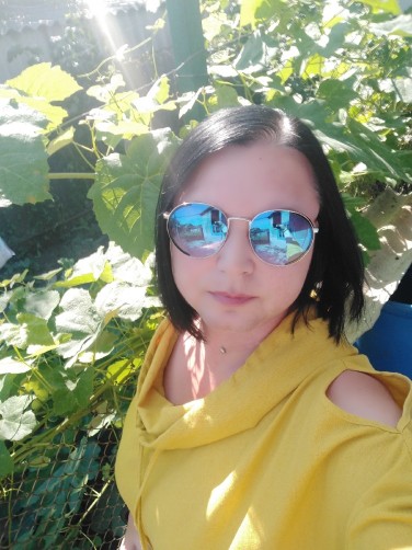 Natali, 45, Odesa