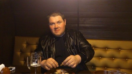 Sergey, 37, Shchuch&#039;ye