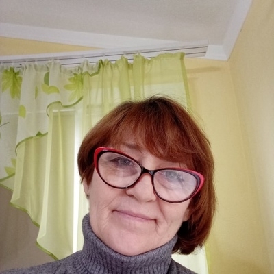 Светлана, 54, Tikhoretsk