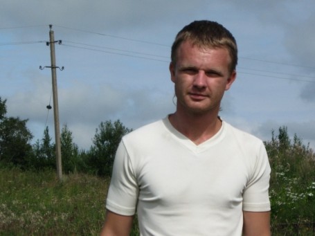 Алексей, 37, Saint Petersburg