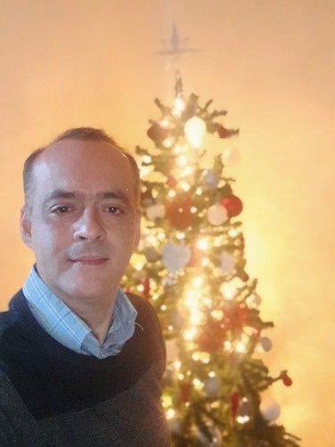 Angelito, 51, Dublin