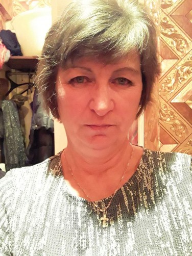 Ольга, 60, Irkutsk