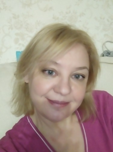 Наталья, 53, Petrozavodsk