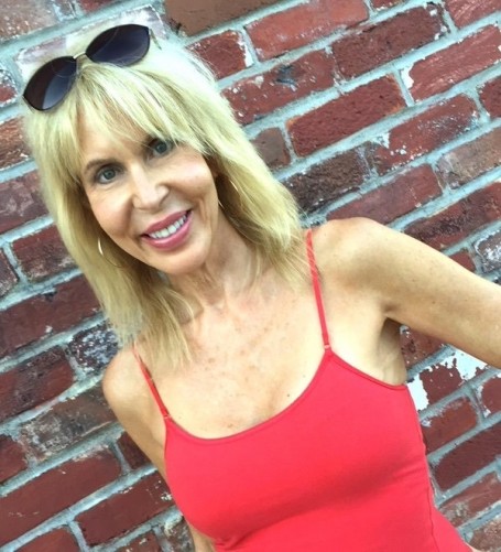 Rita, 52, Los Angeles