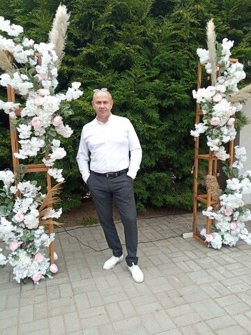 Сергей, 52, Lida