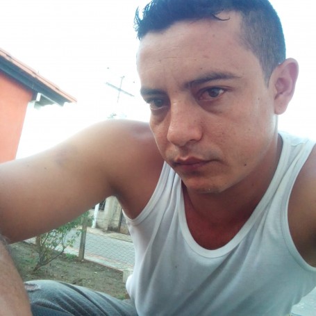 Rafael, 36, Barinas