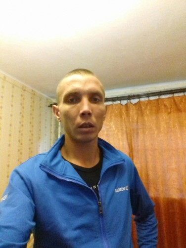 Dmitriy, 36, Apatity