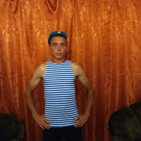 Dmitriy, 35, Apatity