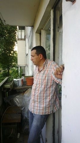 ARMAN, 41, Serpukhov