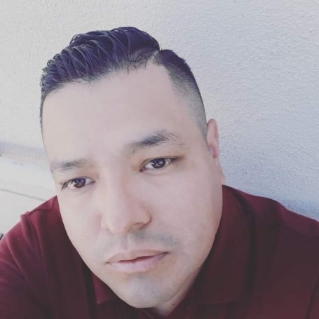 Jorge, 39, San Diego