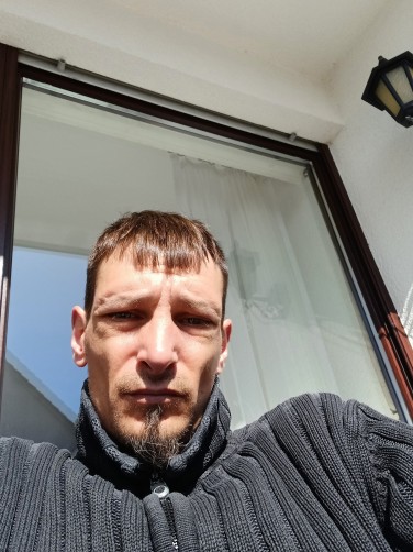 Peter, 40, Forchheim