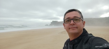 Gilberto, 47, Leiria