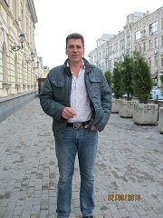 Andrey, 58, Chisinau