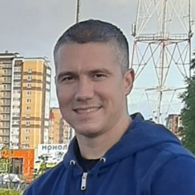 Сергей, 35, Ukhta